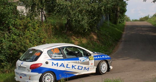 Rajd Rzeszowski